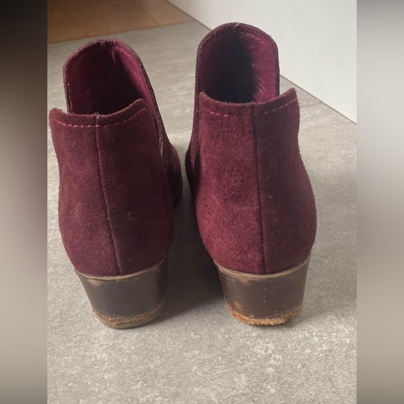 Steve Madden booties - Picture 3 of 4